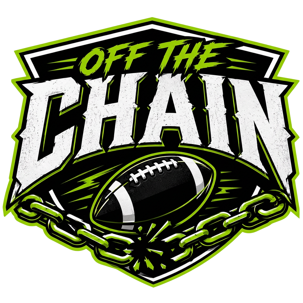 Off The Chain logo
