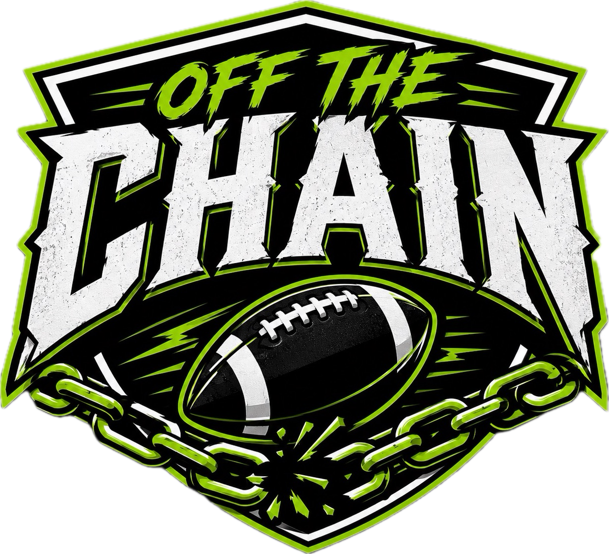 Off The Chain logo